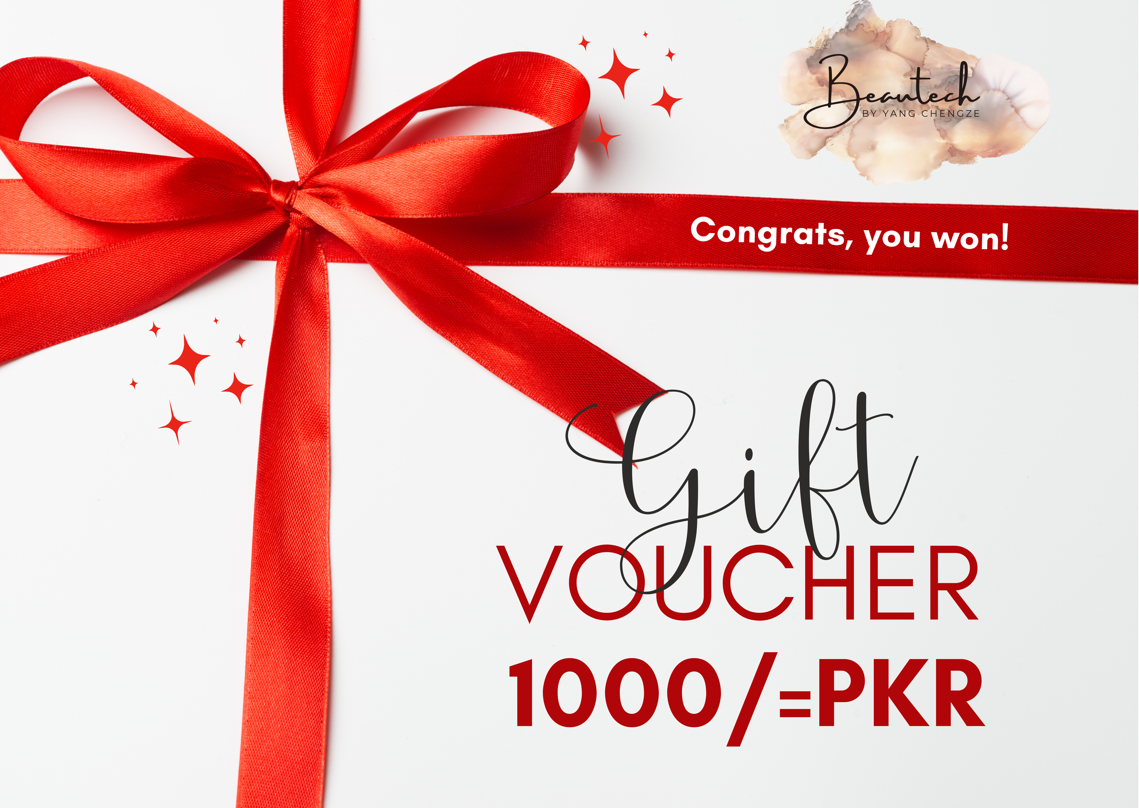 Gift Voucher