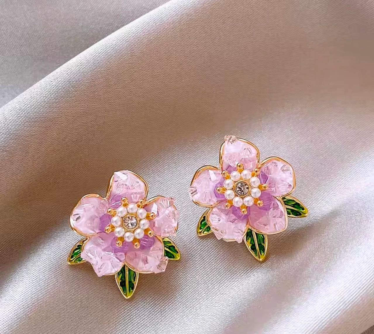 Lilac Blossom Collection
