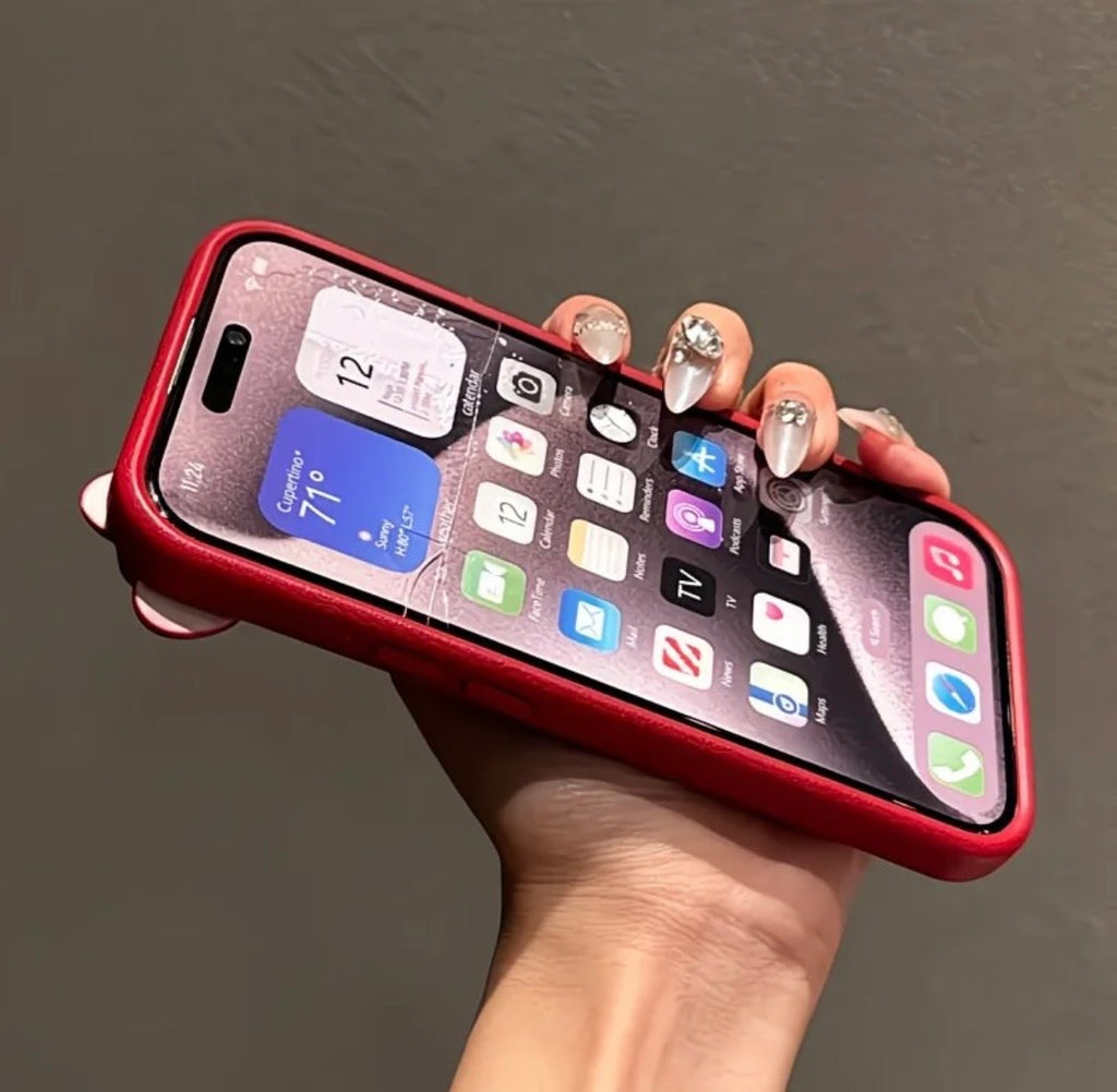 جراب أطفال هيلو كيتي باور كيتي