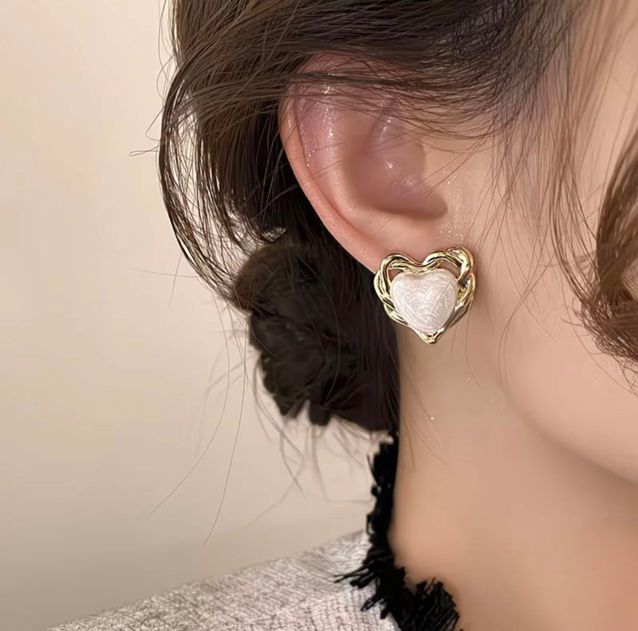 Golden Pearl Elegance Collection