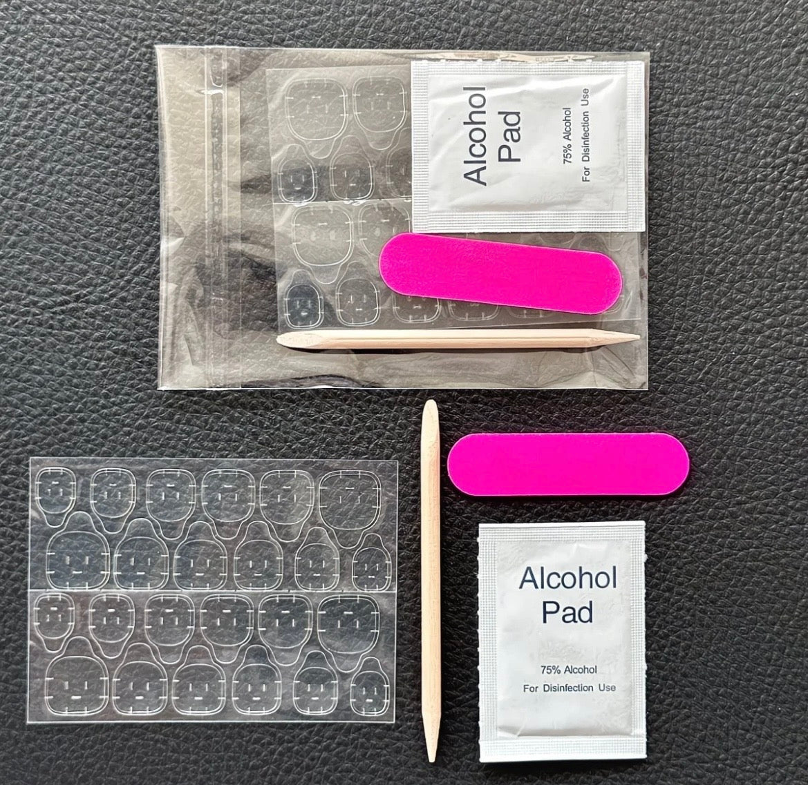 Nail Application Kit