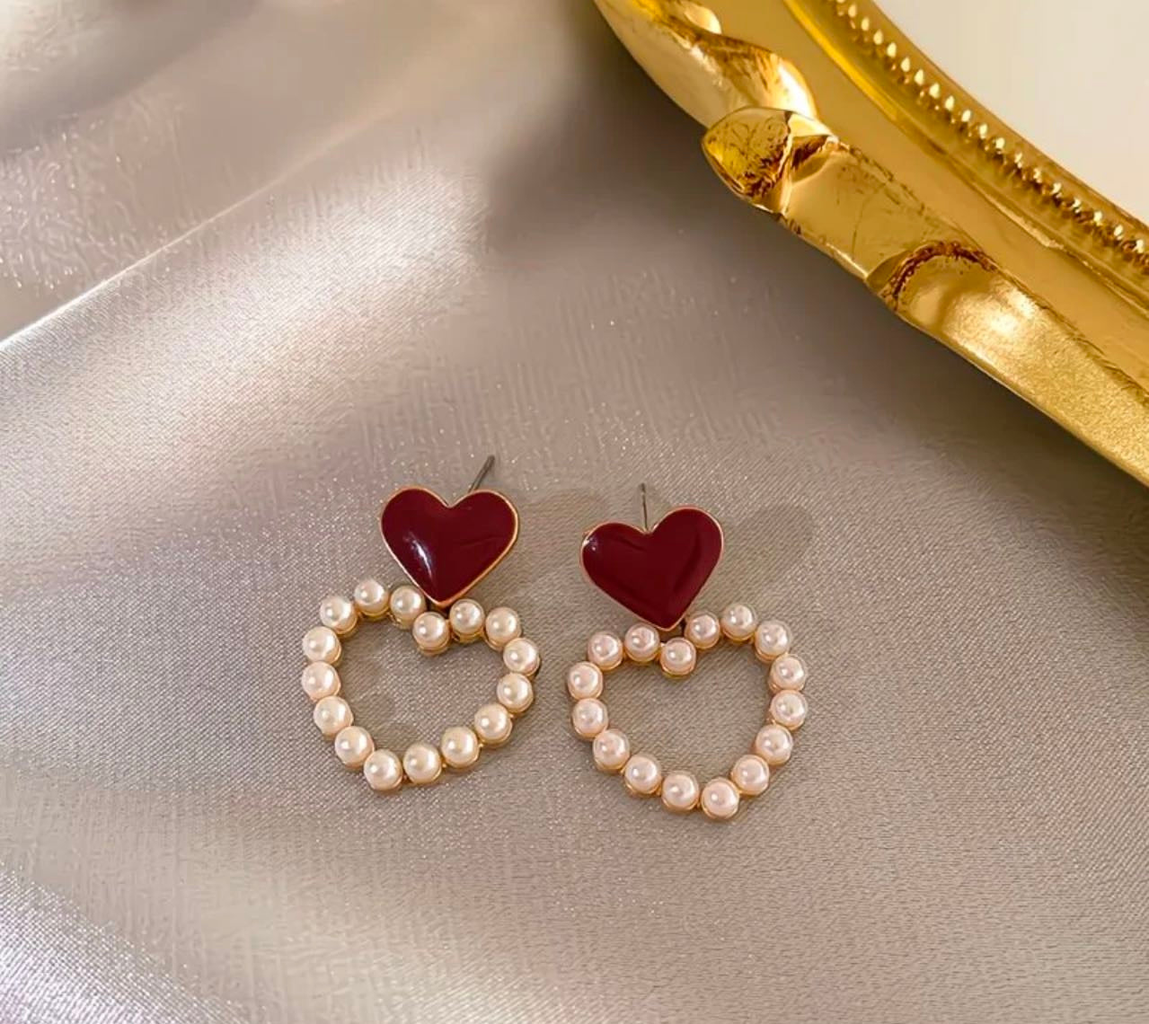 Elegant Retro Pearl Collection