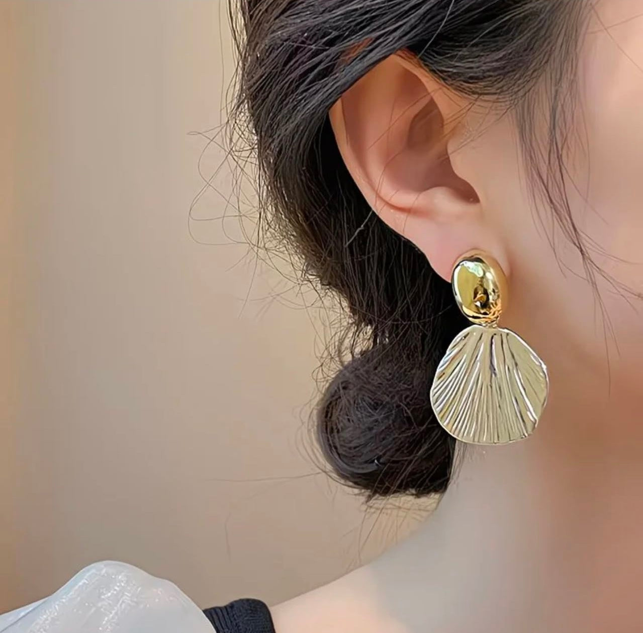 Golden Pearl Elegance Collection