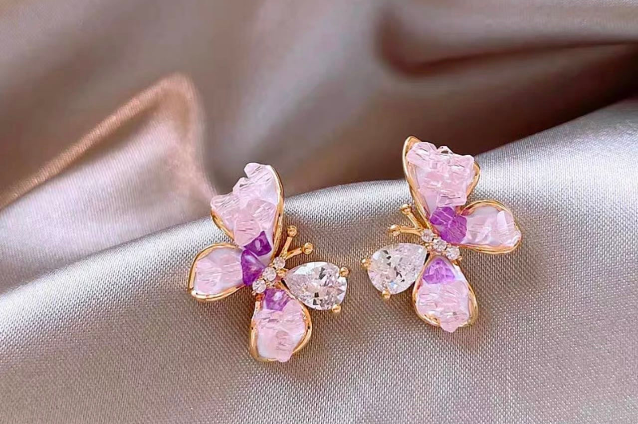 Lilac Blossom Collection