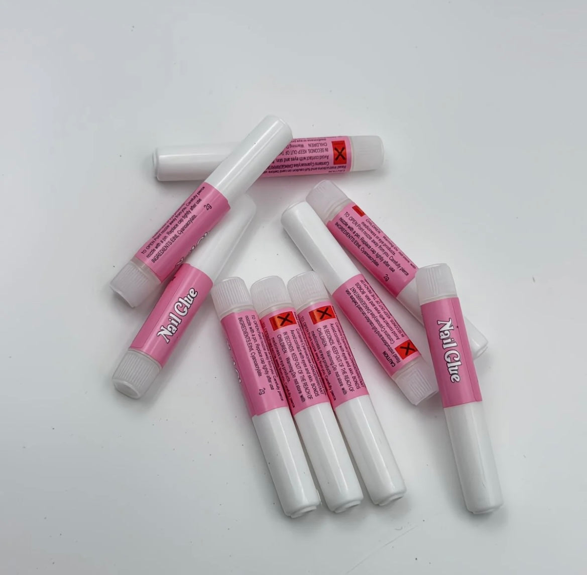 Professional Nail Glue